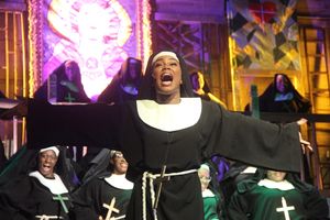 Best Leading Actress: Jocelyn Dorsey from G.W. Carver Magnet High School as “Delori Photo