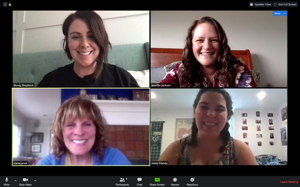 Photo Flash: Plan-B Theatre Presents RADIO SLAM Photo Flash: Plan-B Theatre Presents RADIO SLAM Image