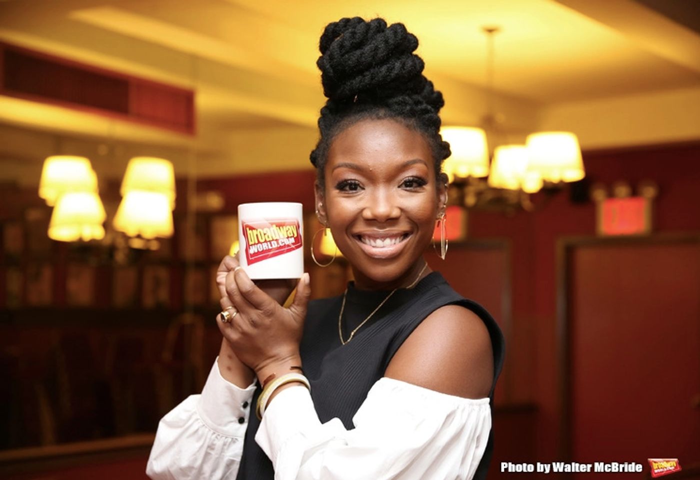 Wake Up With BWW 4/30: New York Drama Critics Circle Awards, and More!  Image