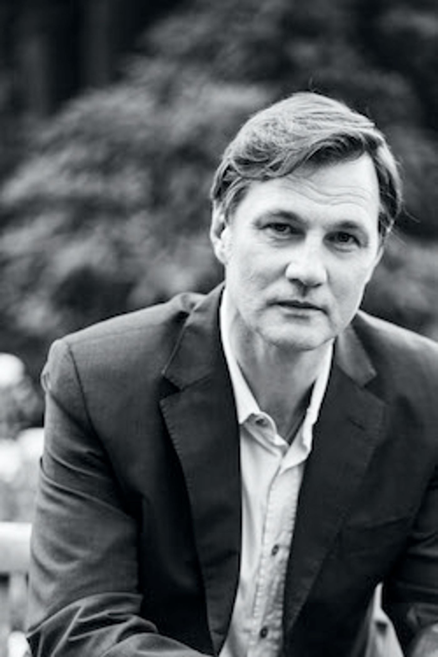 Interview: John Schwab and Matt Humphrey Talk A SEPARATE PEACE  Image