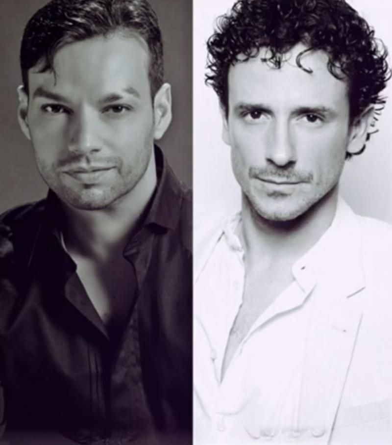 BWW Jukebox: Victor Ullate Roche y Paco Arrojo cantan tus canciones favoritas en IG Live  Image