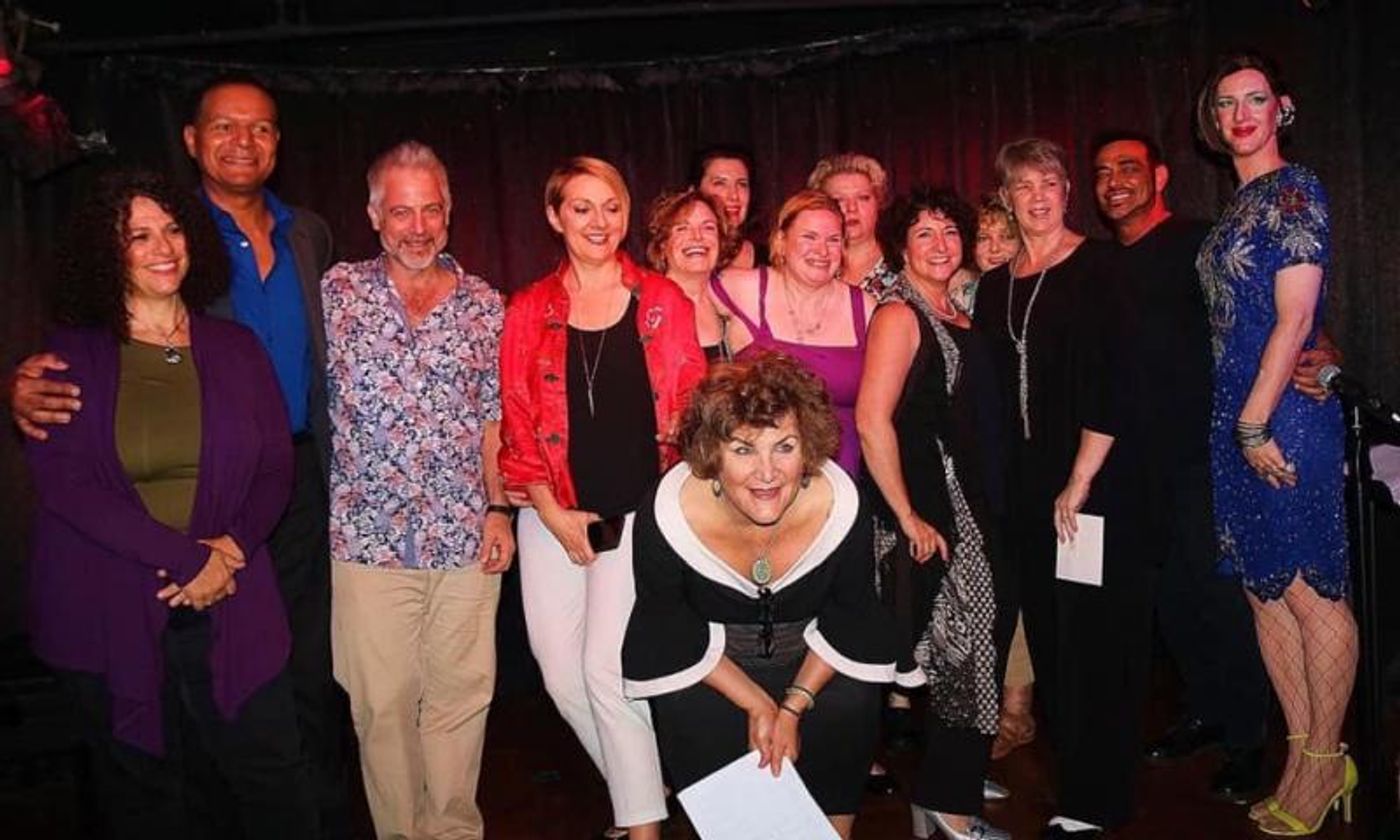 Interview: At Home With Becca Kidwell  Image