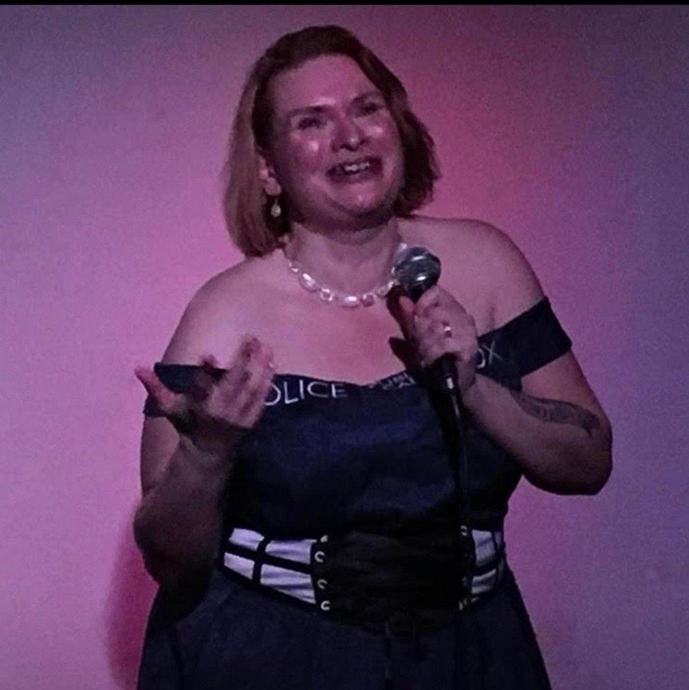 Interview: At Home With Becca Kidwell  Image