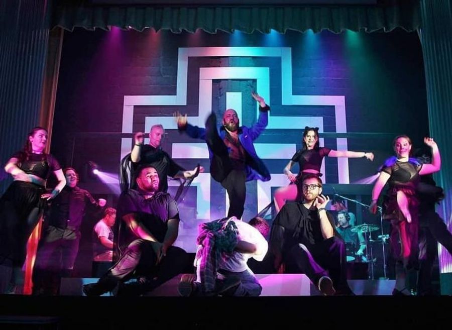 Interview: TEN QUESTIONS WITH...Fred Munzert of The Milton Theatre Image