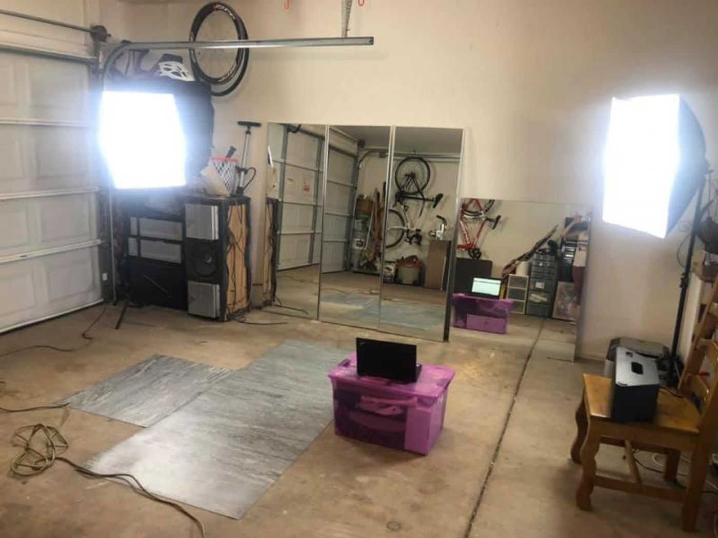 Interview: Quarantining with Molly Lajoie  Image