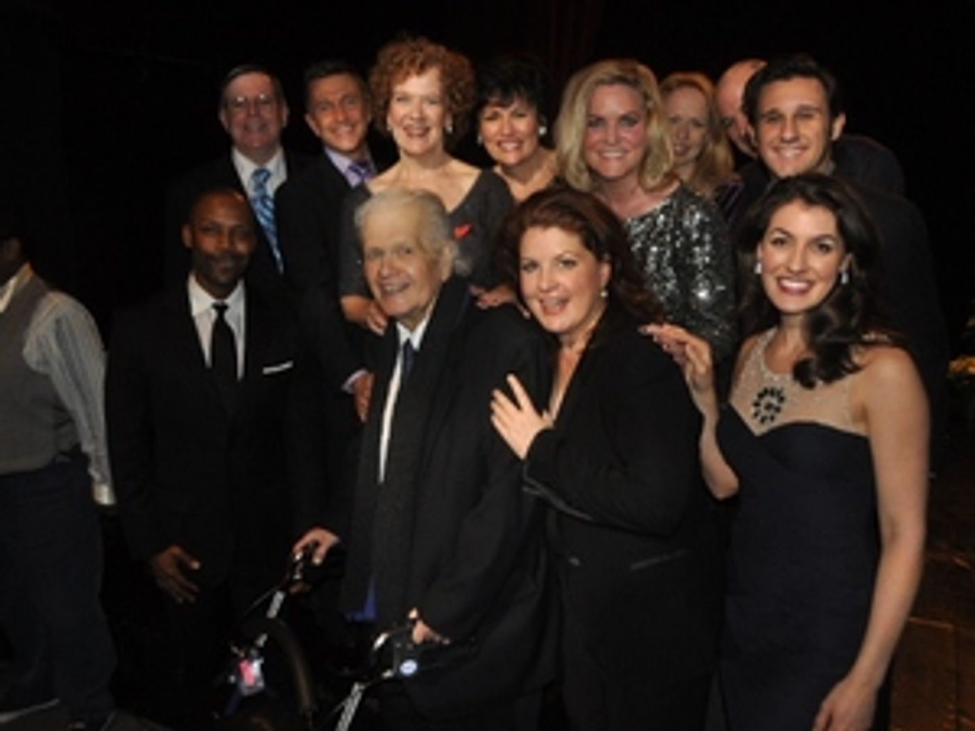 Interview: SO NOW YOU KNOW with T. Oliver Reid  Image