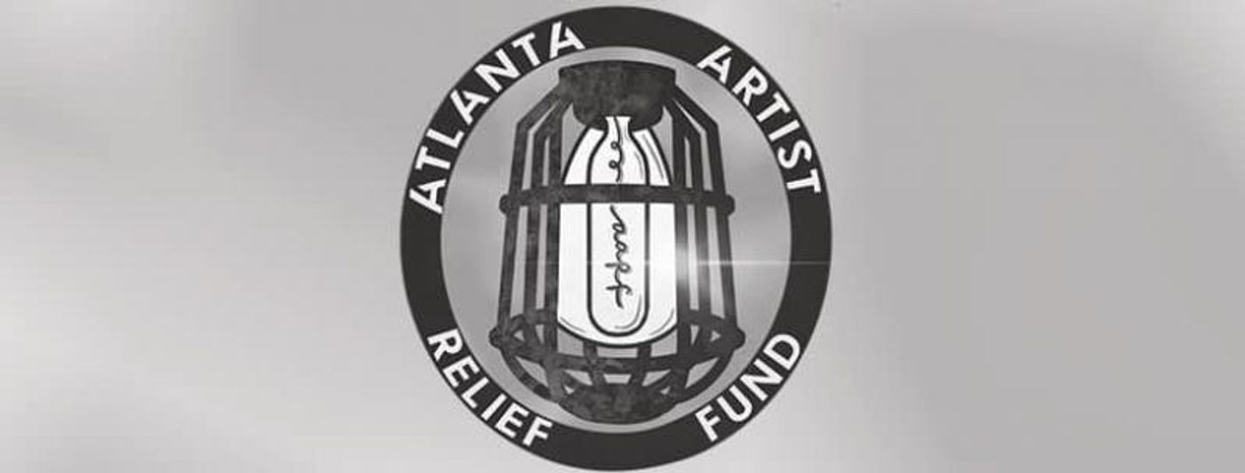 A Light in the Dark - The Atlanta Artist Relief Fund Brings Hope to Out of Work Artists  Image