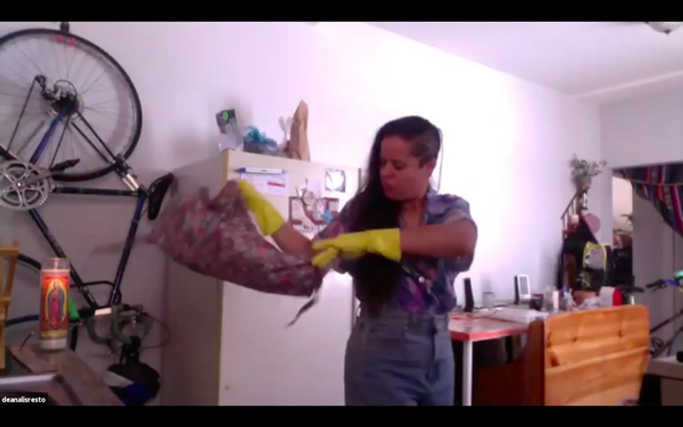 Photo Flash: Virtual Staged Reading Of ALL-ONE! THE DR. BRONNER'S PLAY Photo Flash: Virtual Staged Reading Of ALL-ONE! THE DR. BRONNER'S PLAY Image