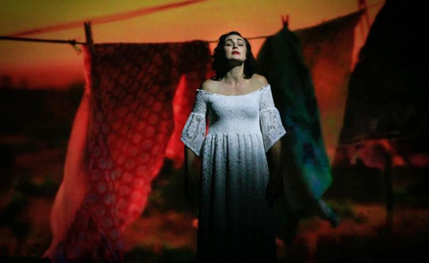 Interview | Artistic Director of Zen Zen Zo and Teaching Artist Nicole Reilly Interview | Artistic Director of Zen Zen Zo and Teaching Artist Nicole Reilly Image