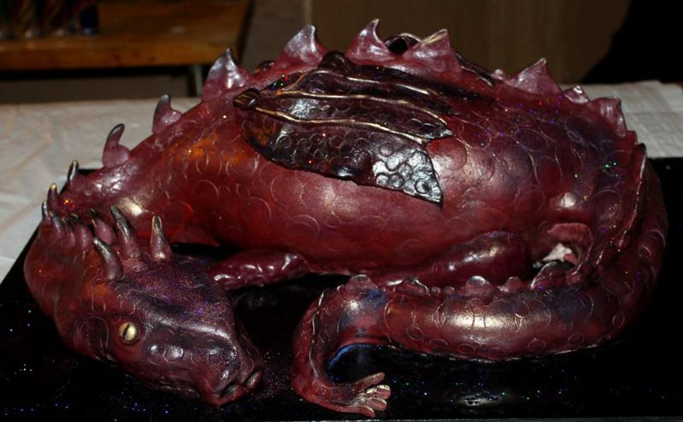 Interview: At Home With Jen Houston  Image