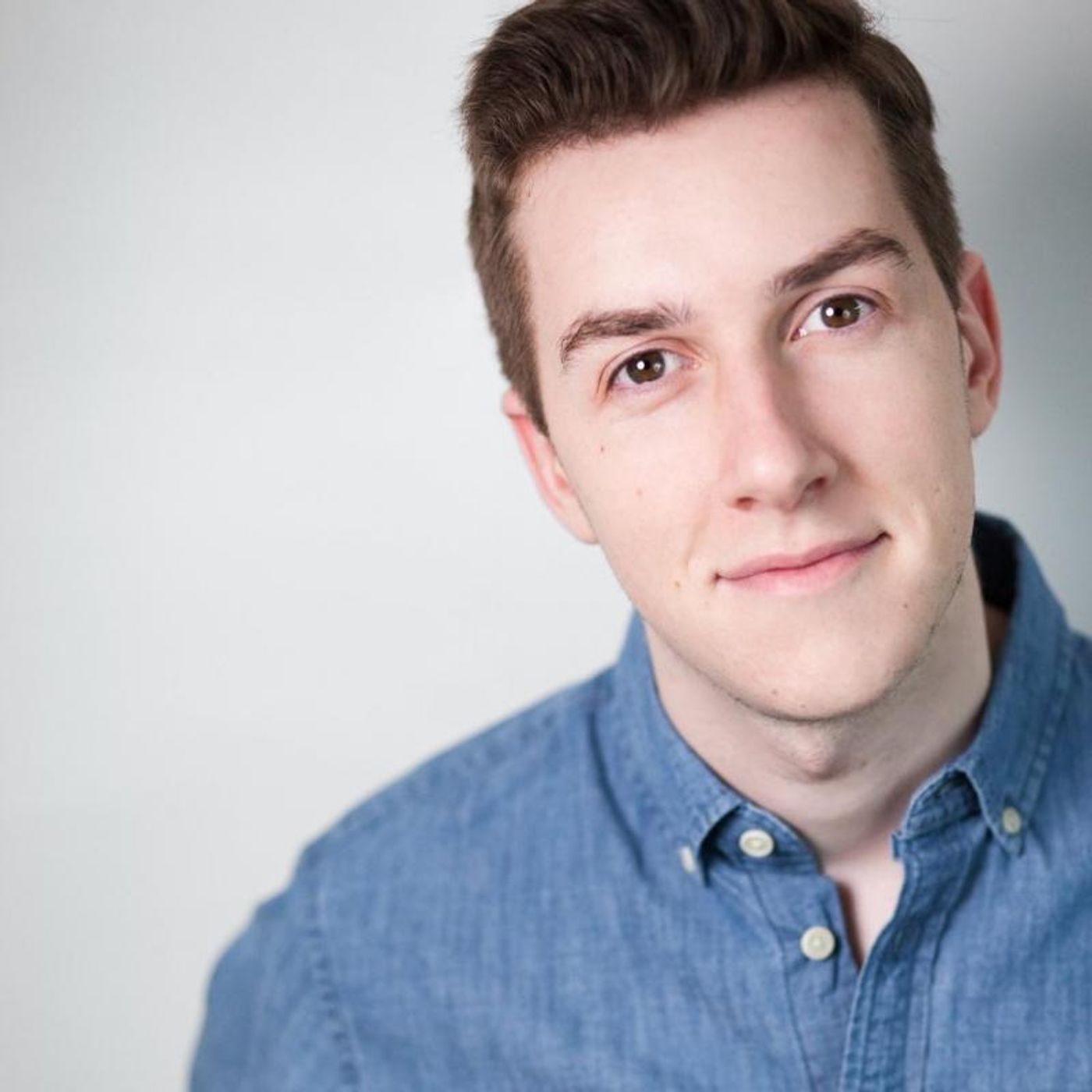 Interview: GOING DARK, Part 20 - Collin O'Neill  Image