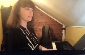 Katya Stanislavskaya @ BroadwayWorld Katya Stanislavskaya Photo