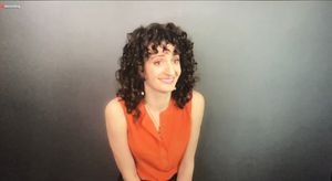 Bex Odorisio @ BroadwayWorld Bex Odorisio Photo