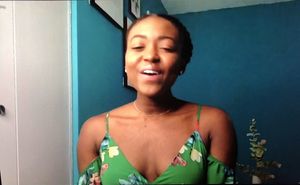 Aisha Jackson  Photo