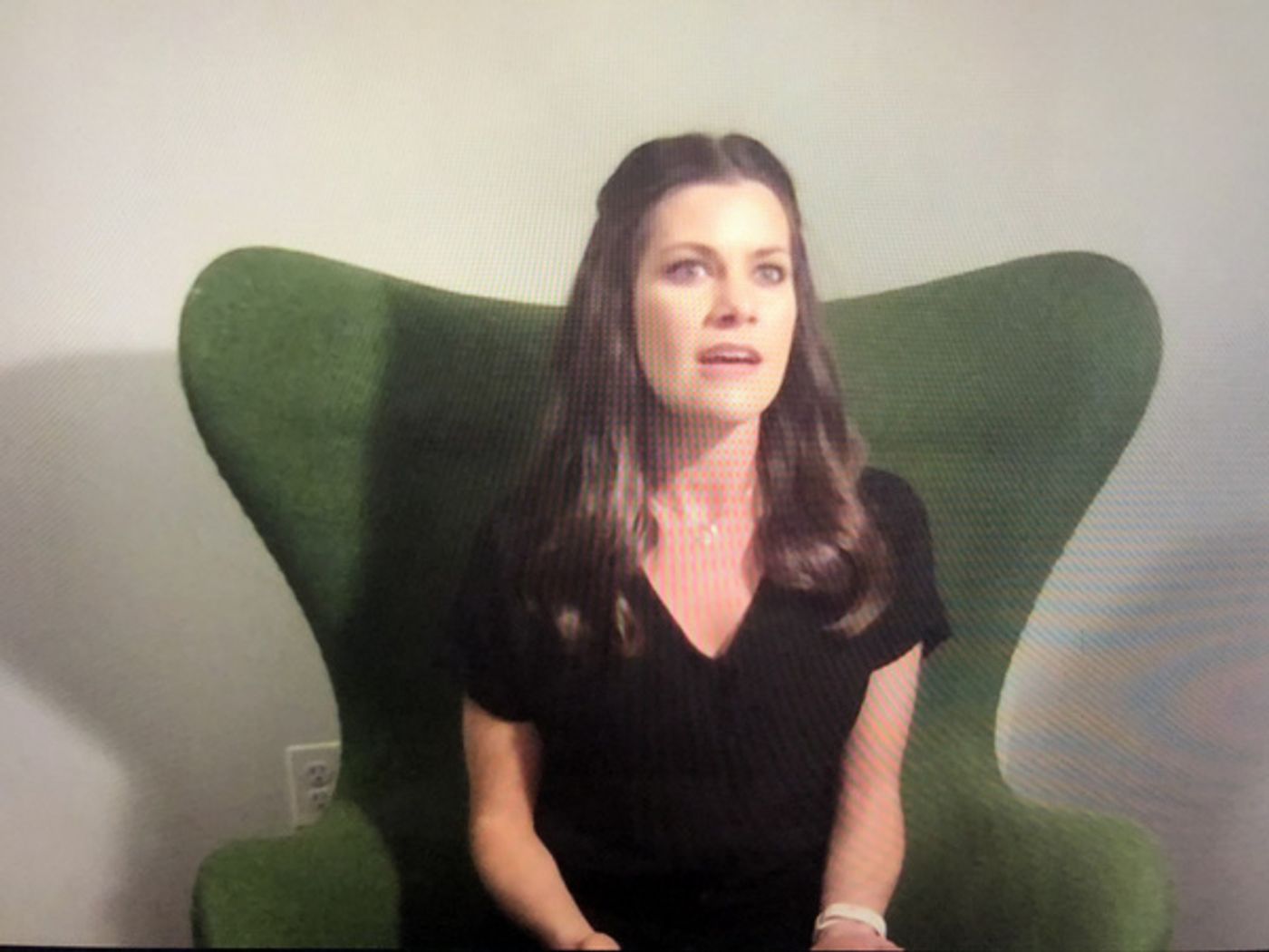 PHOTOS/VIDEO: Aisha Jackson, Kennedy Caughell and More Perform in Virtual Concert Benefiting ASTEP  Image