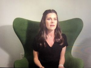 Lizzie Klemperer @ BroadwayWorld Lizzie Klemperer Photo