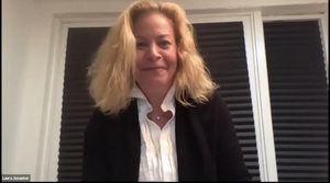 Laura Josepher Photo