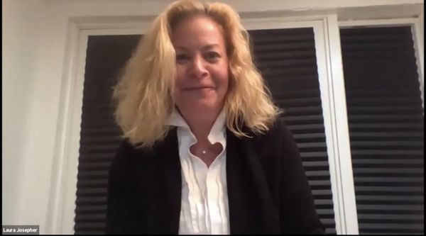 Laura Josepher Photo