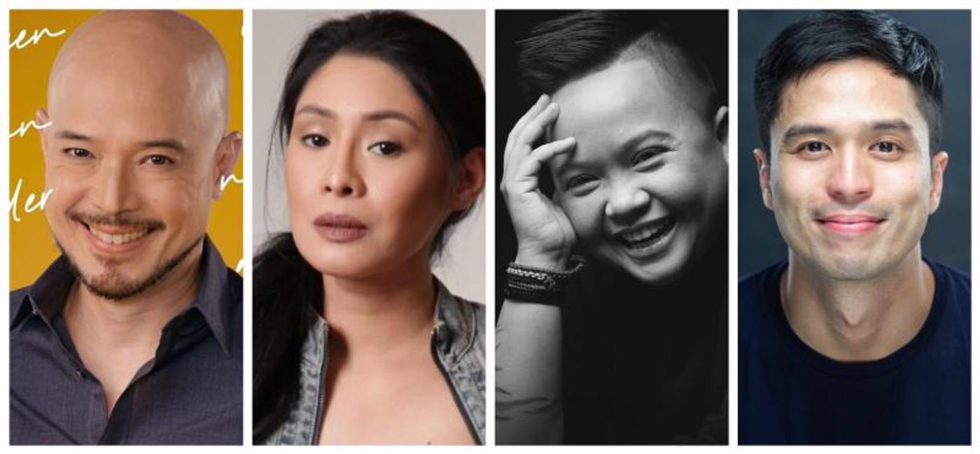 Upstart Productions Raises Funds for People Behind the Scenes This Sat., 5/9 Upstart Productions Raises Funds for People Behind the Scenes This Sat., 5/9 Image