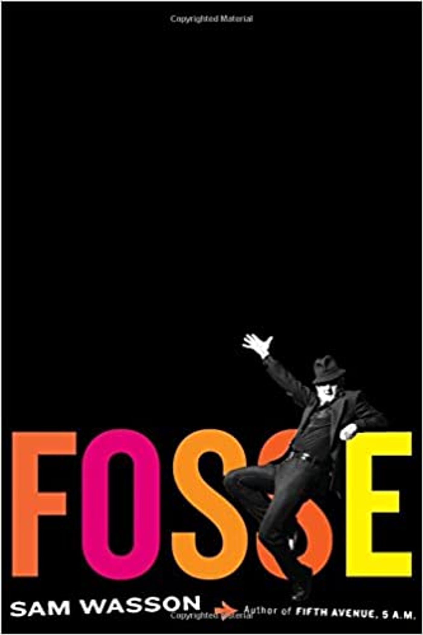 Broadway Books: 10 Biographies to Read While Staying Inside!  Image