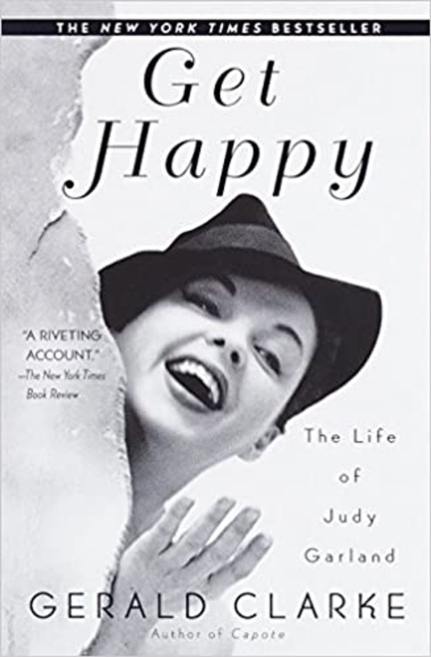 Broadway Books: 10 Biographies to Read While Staying Inside!  Image