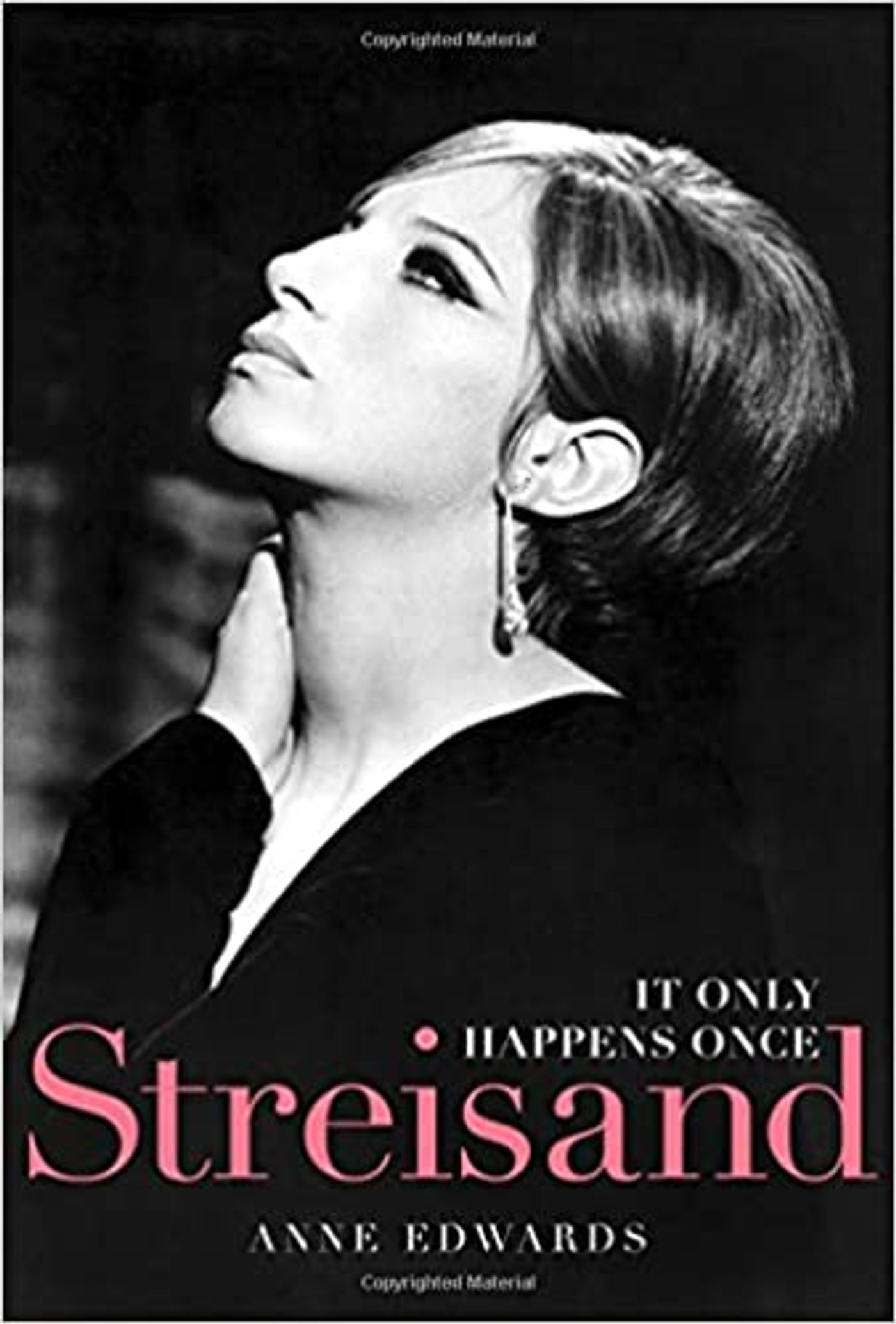 Broadway Books: 10 Biographies to Read While Staying Inside!  Image