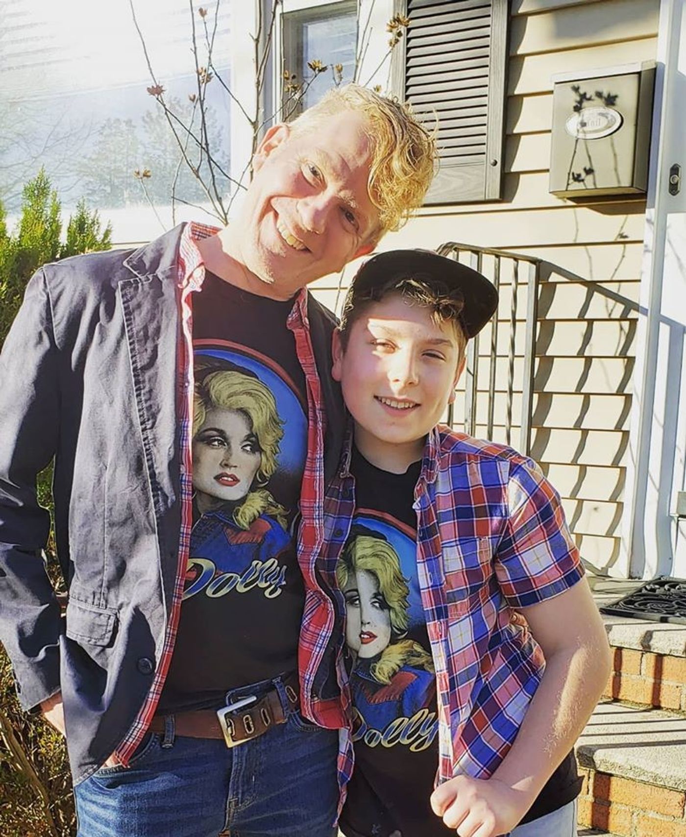 Interview: At Home With Will Nolan  Image