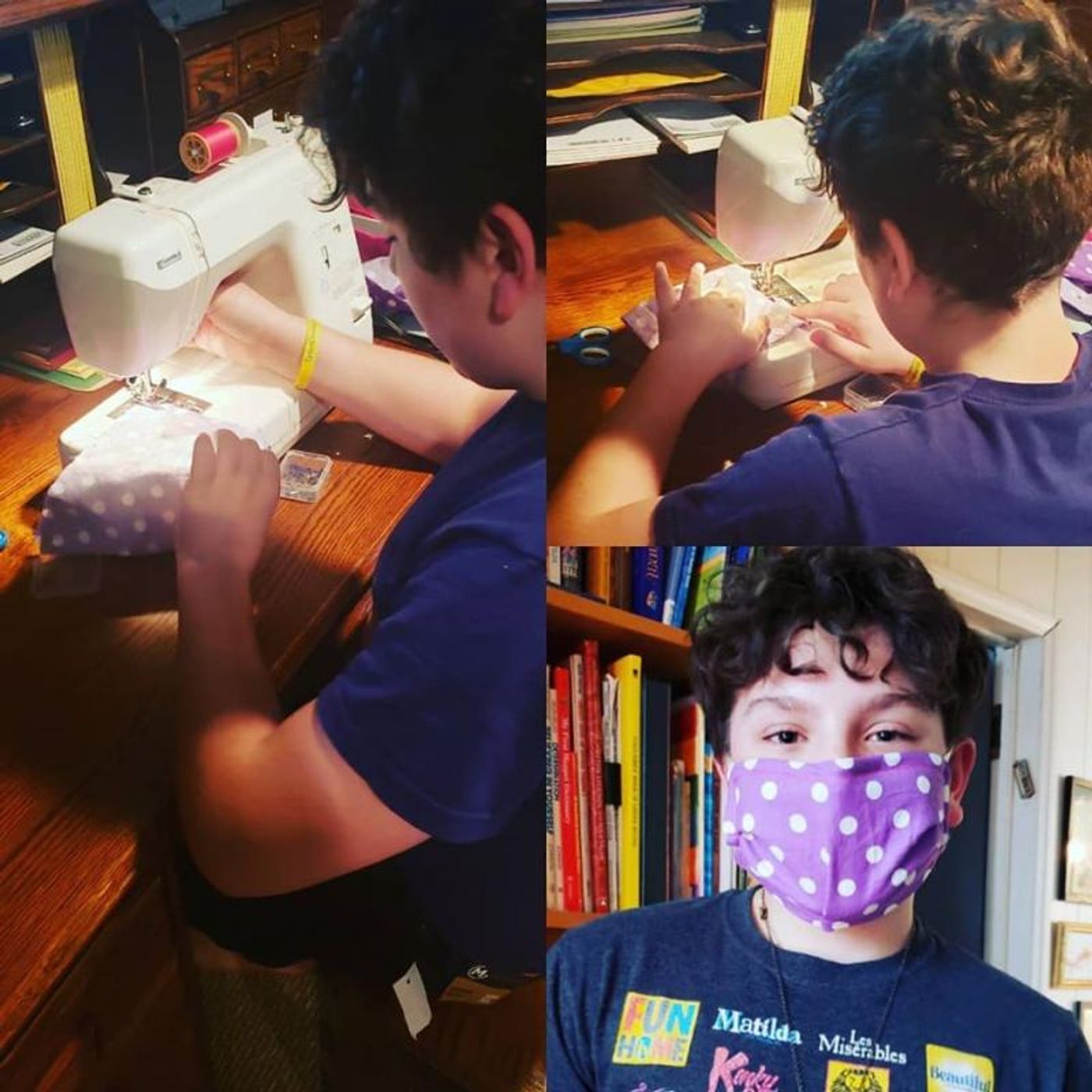 Interview: At Home With Will Nolan  Image