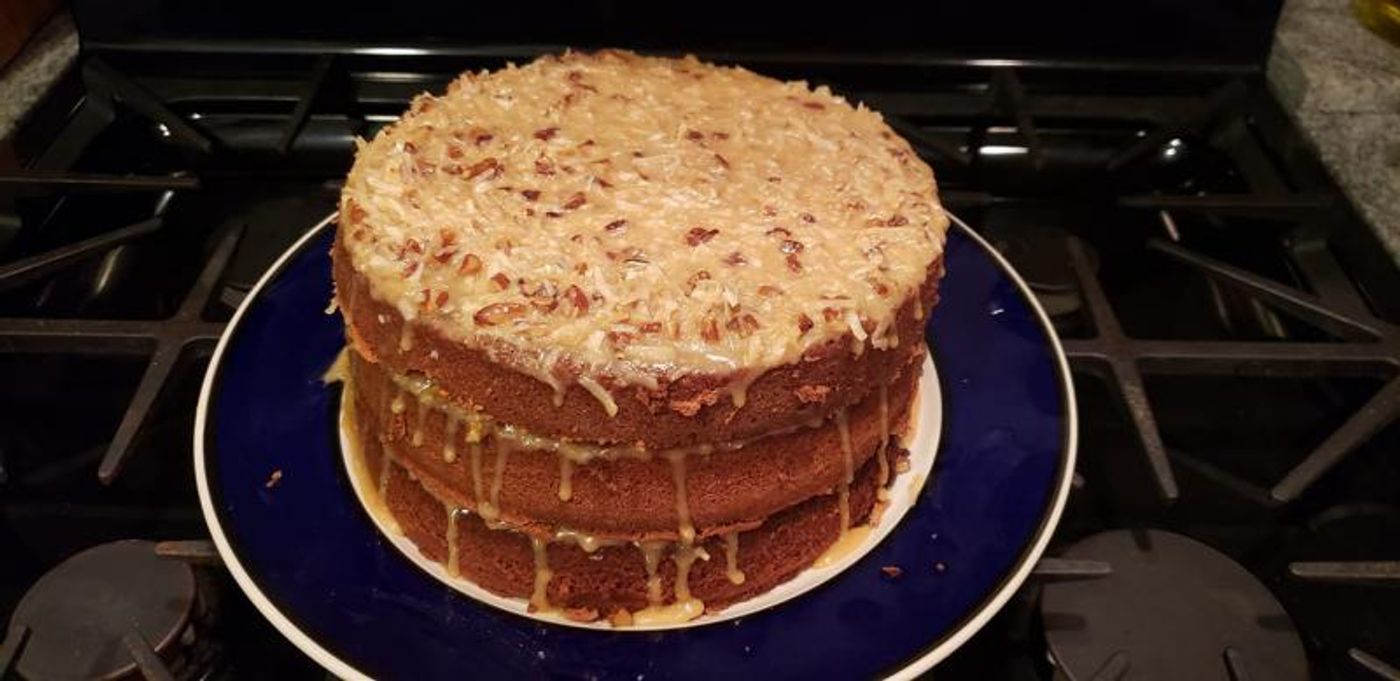 Interview: At Home With Will Nolan Interview: At Home With Will Nolan Image