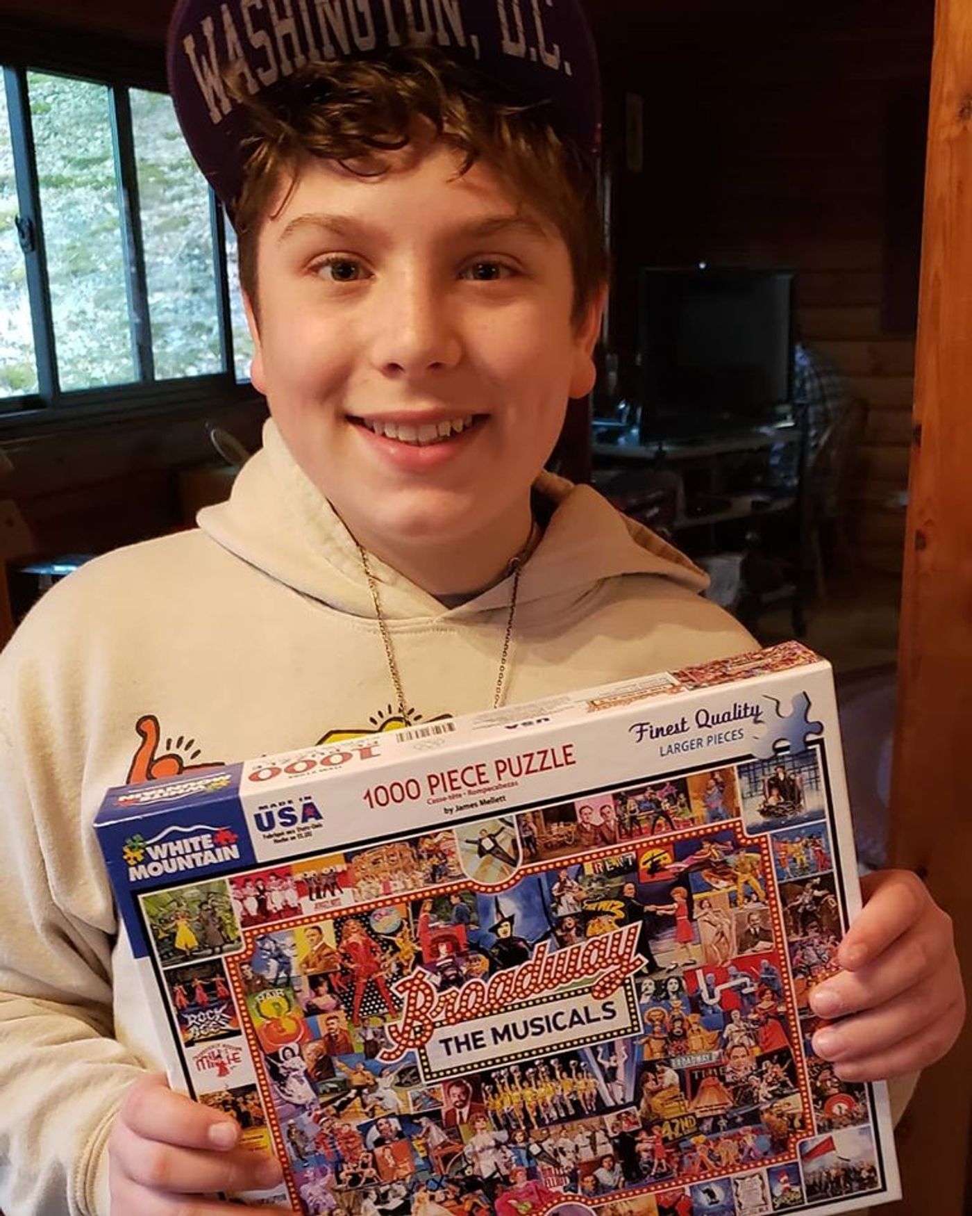 Interview: At Home With Will Nolan  Image