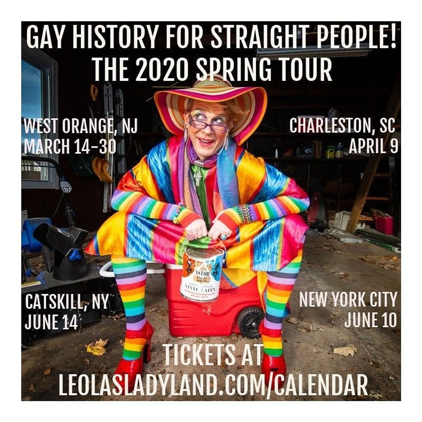 Interview: At Home With Will Nolan Interview: At Home With Will Nolan Image