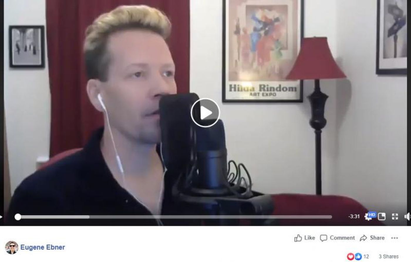 Feature: Zadora, Bagnell, Kinosian, and Kittredge Among Artists Releasing New Isolation Creations  Image