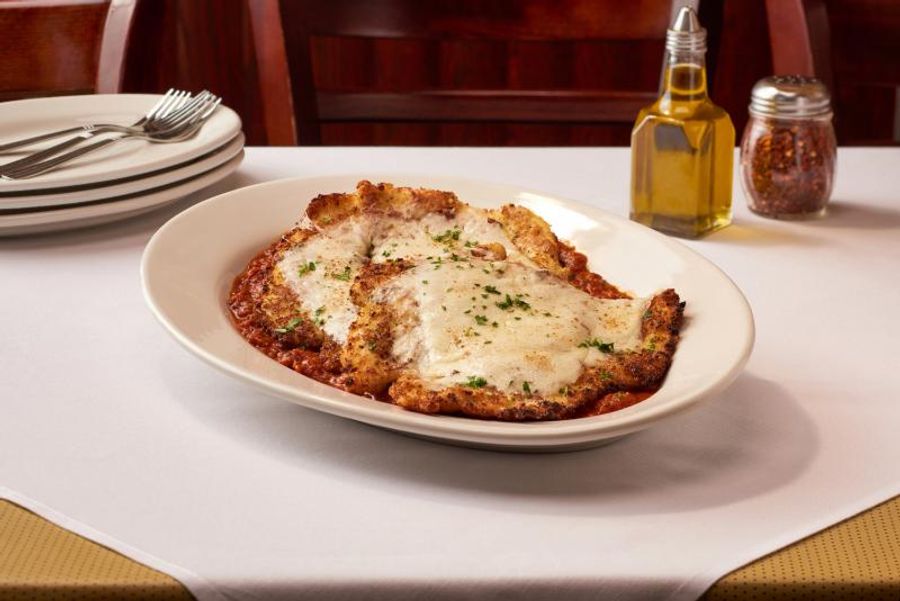 CARMINE'S and VIRGIL'S REAL BBQ Announce Mother's Day Feasts and Carmine's Sauce Sale Image