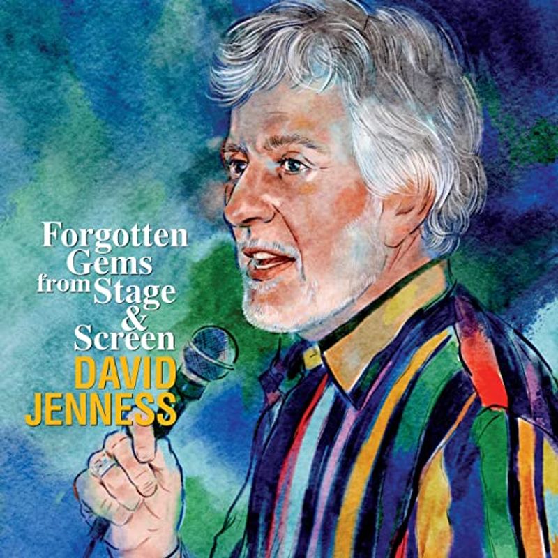 New and Upcoming Releases For the Week of May 4 - JAGGED LITTLE PILL Book, SEA WALL/A LIFE Audiobook, and More! Image