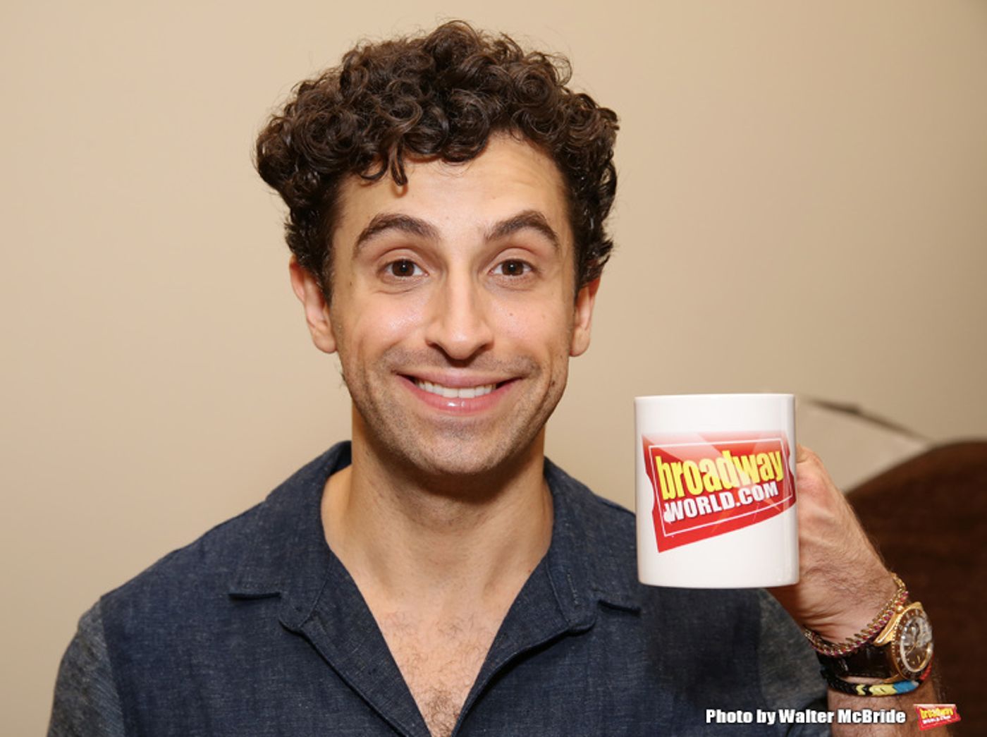 Wake Up With BWW 5/7: Shetler Studios & Theatres Closes Permanently, and More  Image