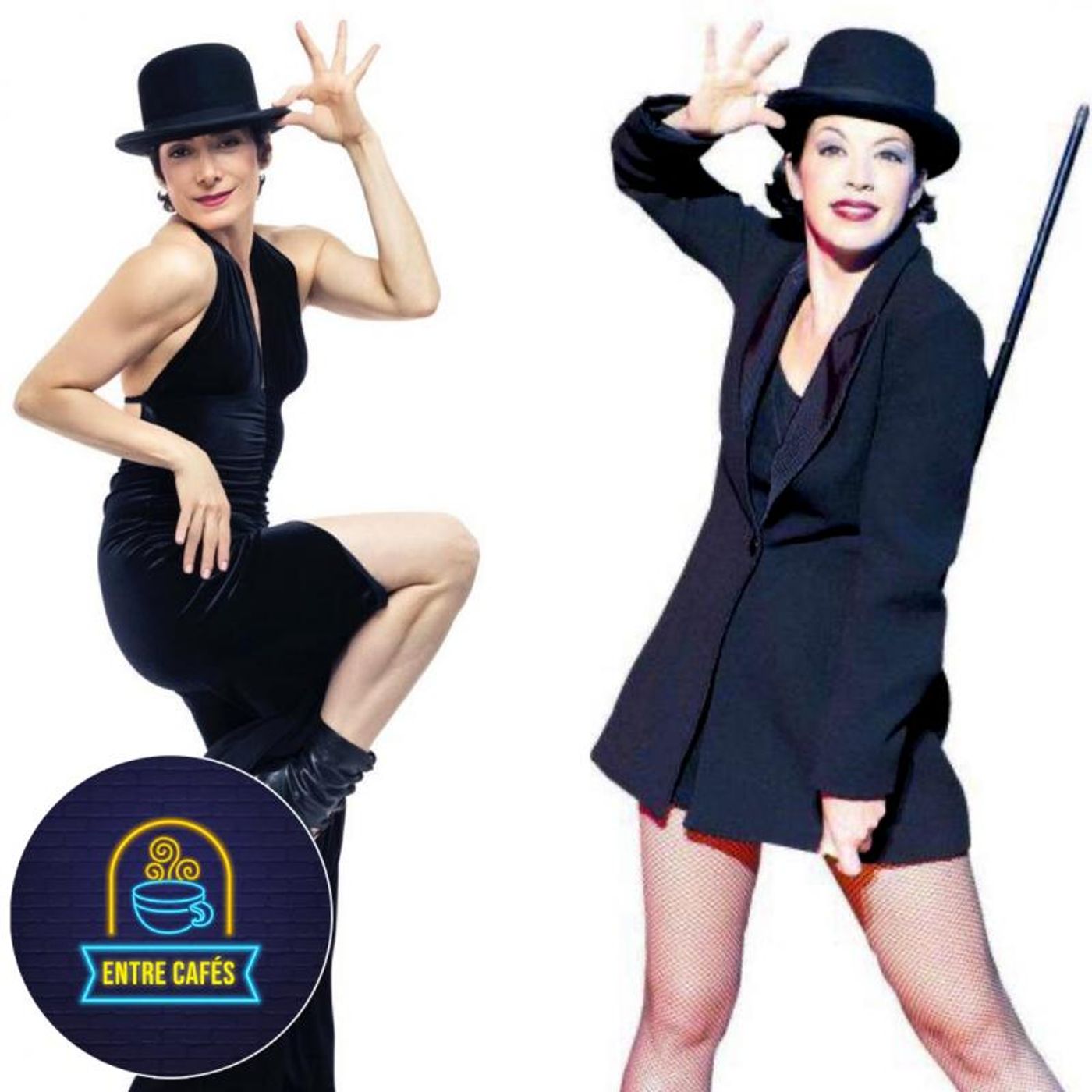 Gabriela García y Marta Ribera charlarán sobre Fosse en Entre Cafés  Image