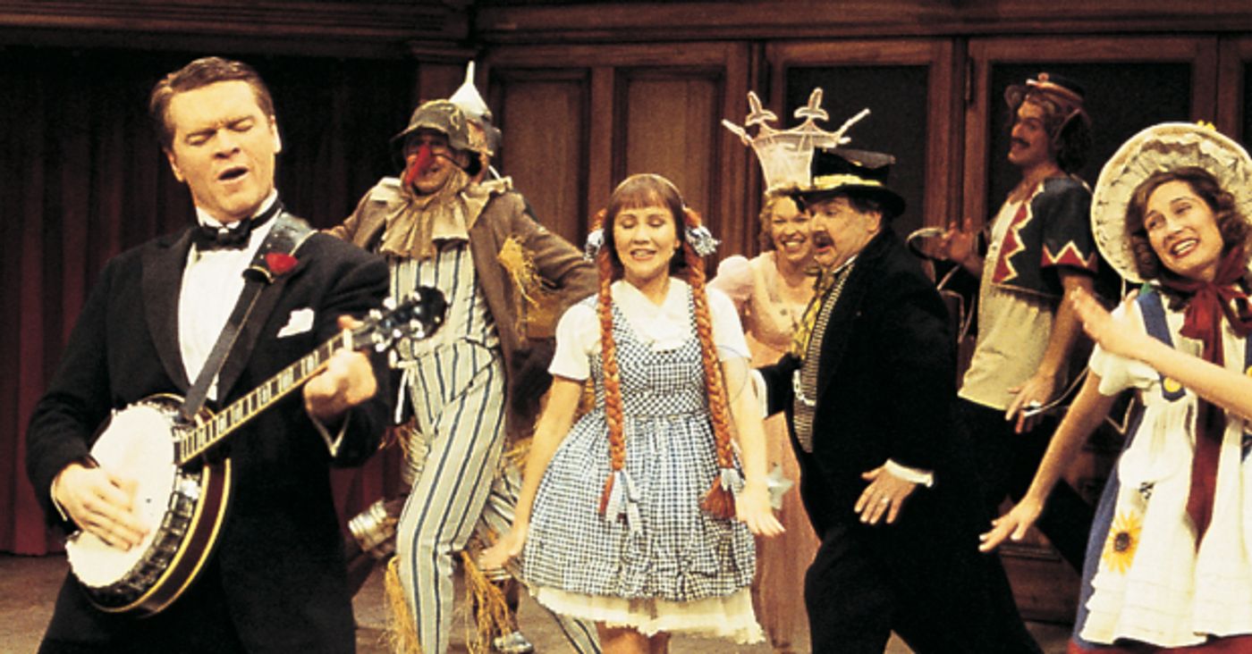 Feature: BY JEEVES il nuovo appuntamento settimanale con Andrew Lloyd Webber su You Tube Feature: BY JEEVES il nuovo appuntamento settimanale con Andrew Lloyd Webber su You Tube Image