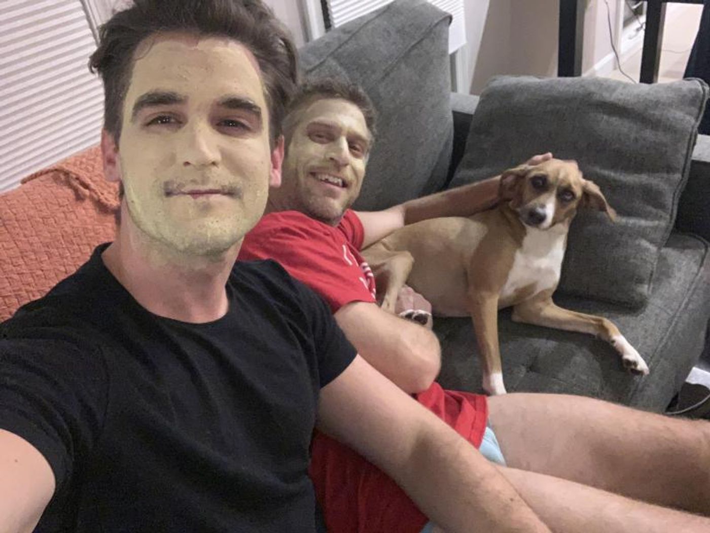 Interview: At Home With Travis Nesbitt  Image