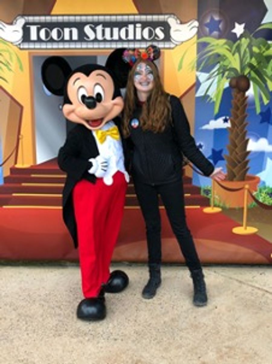 BWW Blog: Living in a “Franglais” World - Bilingual Shows at Disneyland Paris Image
