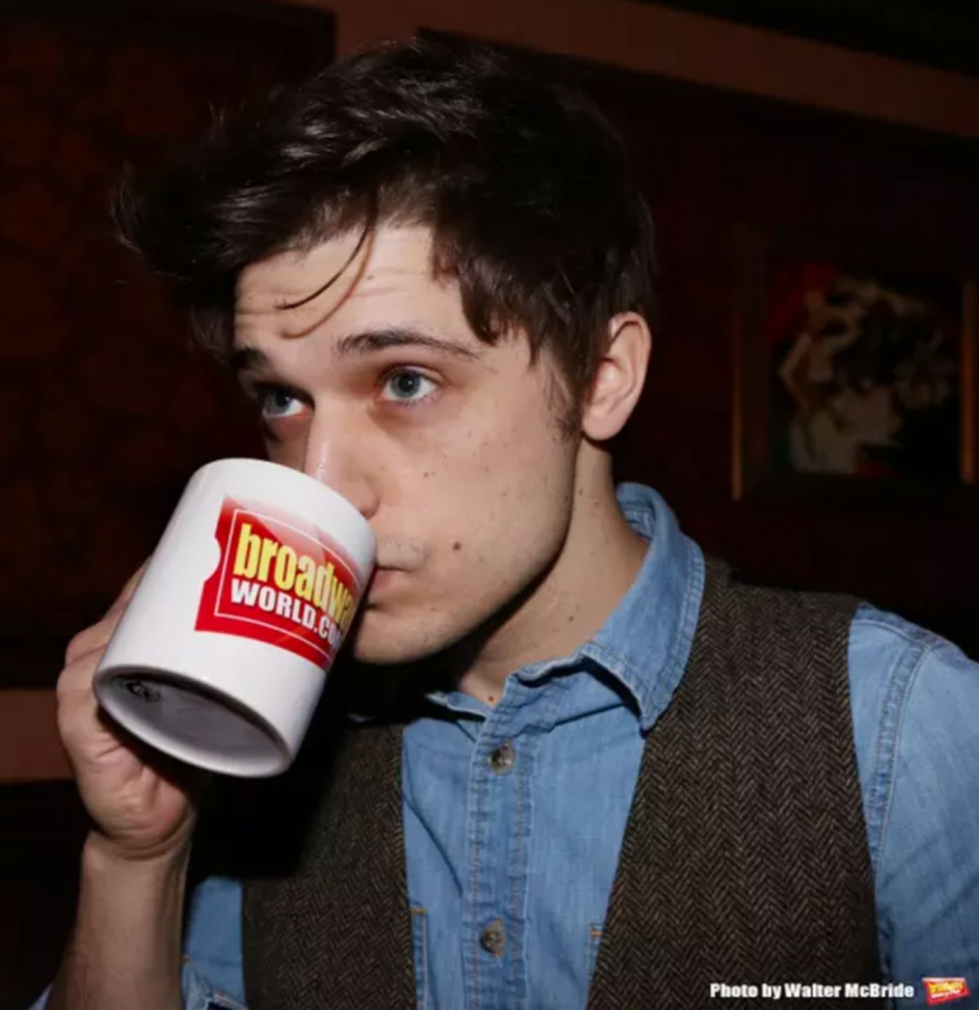 Wake Up With BWW 5/8: Manhattan Concert Productions Announces JEKYLL AND HYDE Directed by Tony Yazbeck, and More!  Image