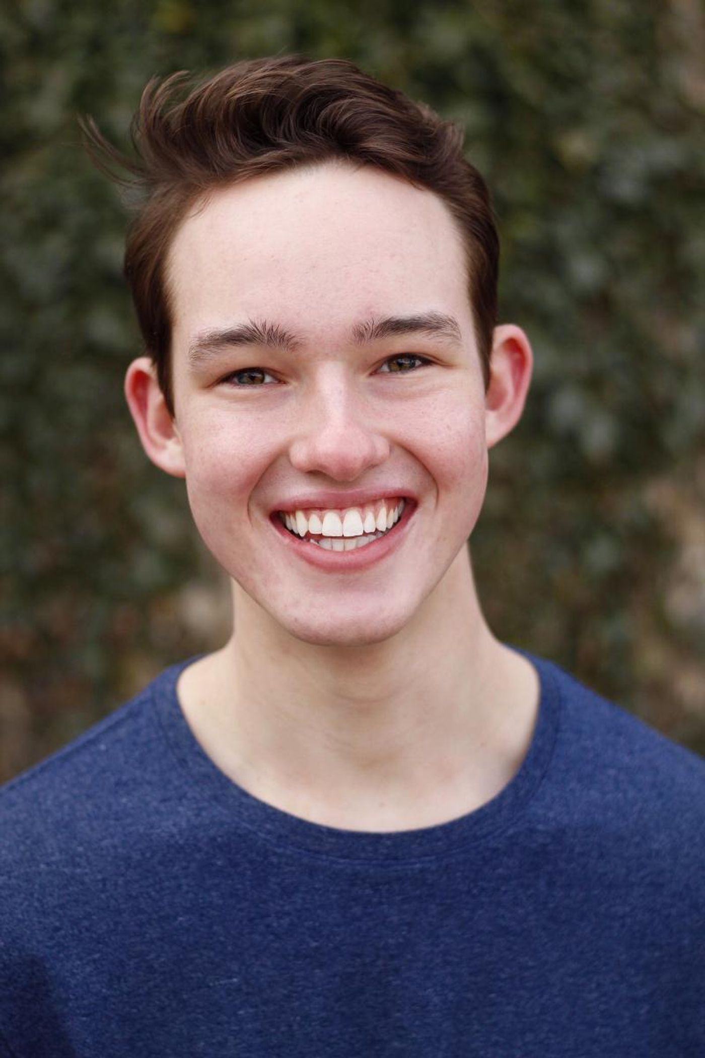 Interview: GOING DARK, Part 21 - Andrew Lewis Interview: GOING DARK, Part 21 - Andrew Lewis Image