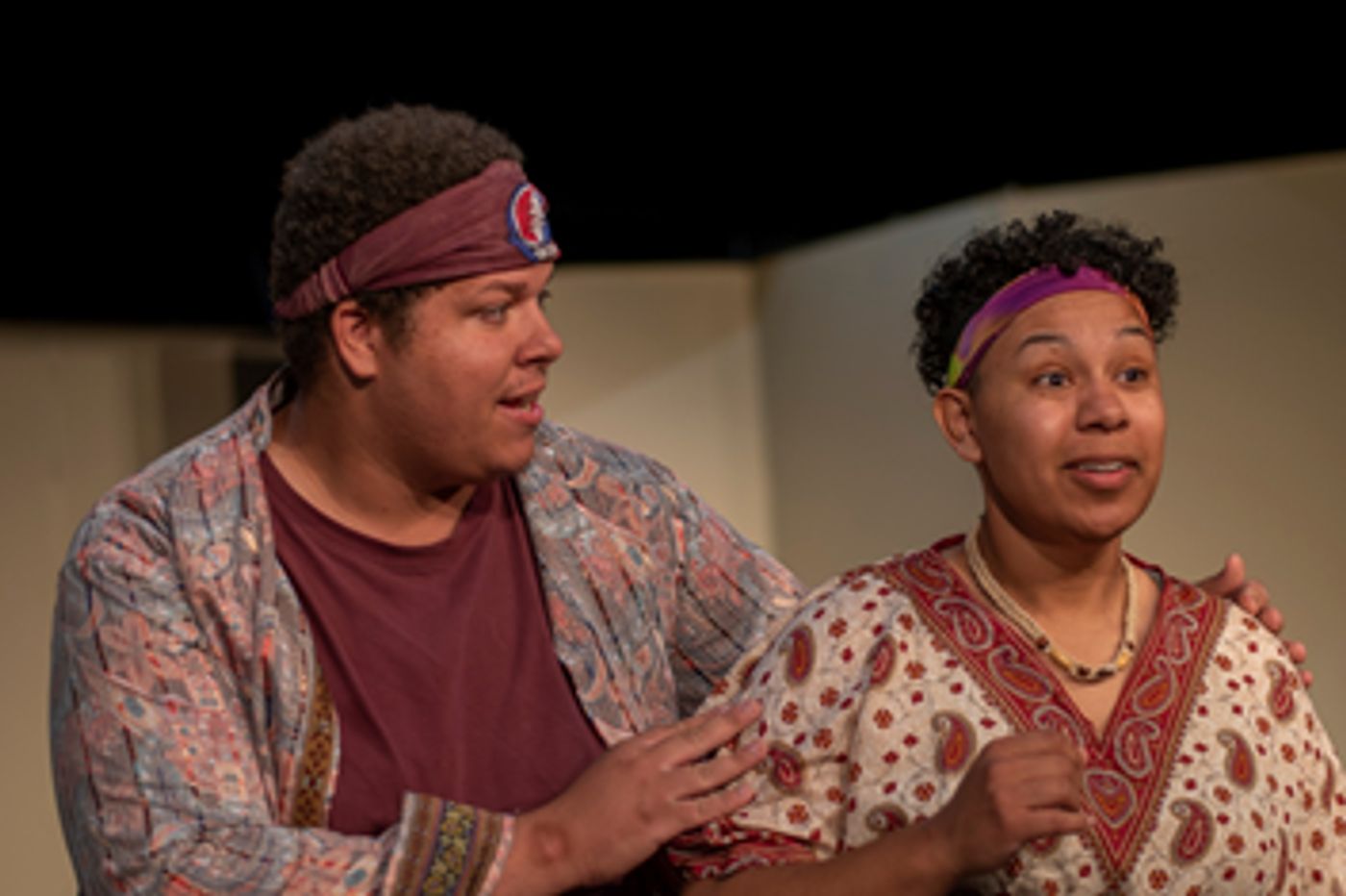 Des Moines Spotlight Series: Getting to Know Ankeny Community Theatre with Cheryl Clark  Image