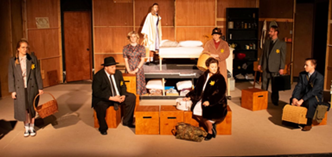 Des Moines Spotlight Series: Getting to Know Ankeny Community Theatre with Cheryl Clark  Image