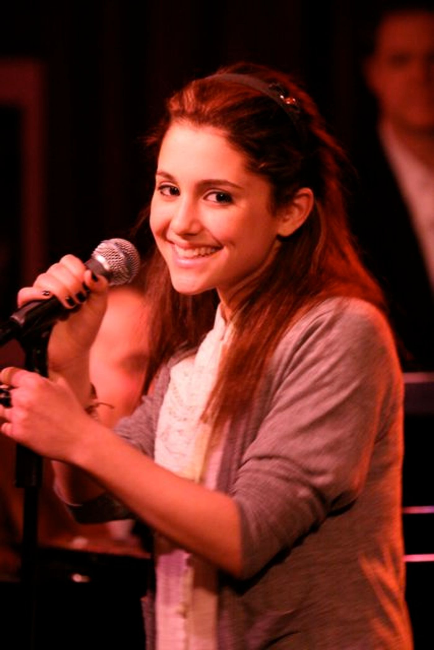 Interview: At Home With Jim Caruso  Image