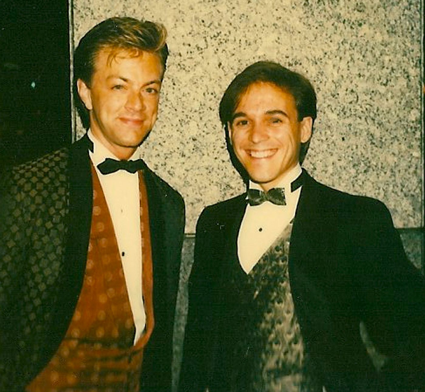 Interview: At Home With Jim Caruso  Image