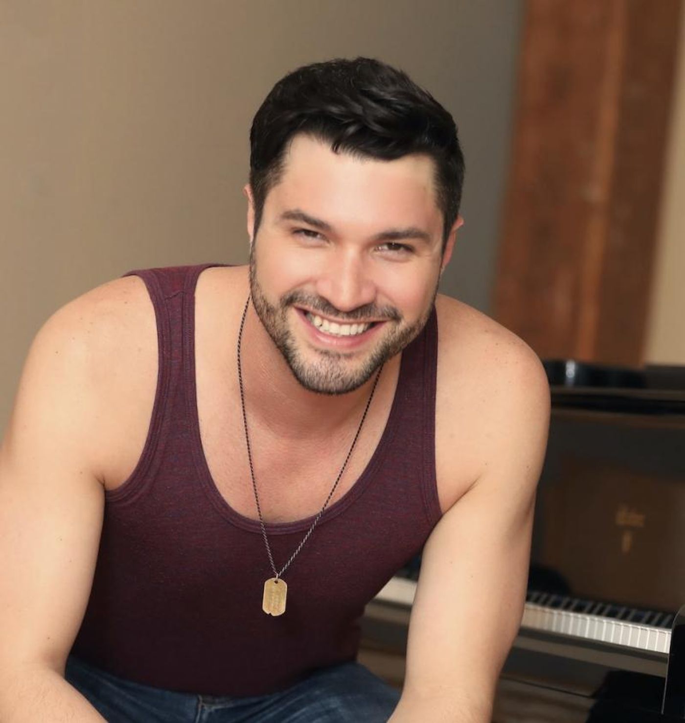 BWW Exclusive: Join the Piano Party with the Marie's Crisis Weekend Warm-Up  Image