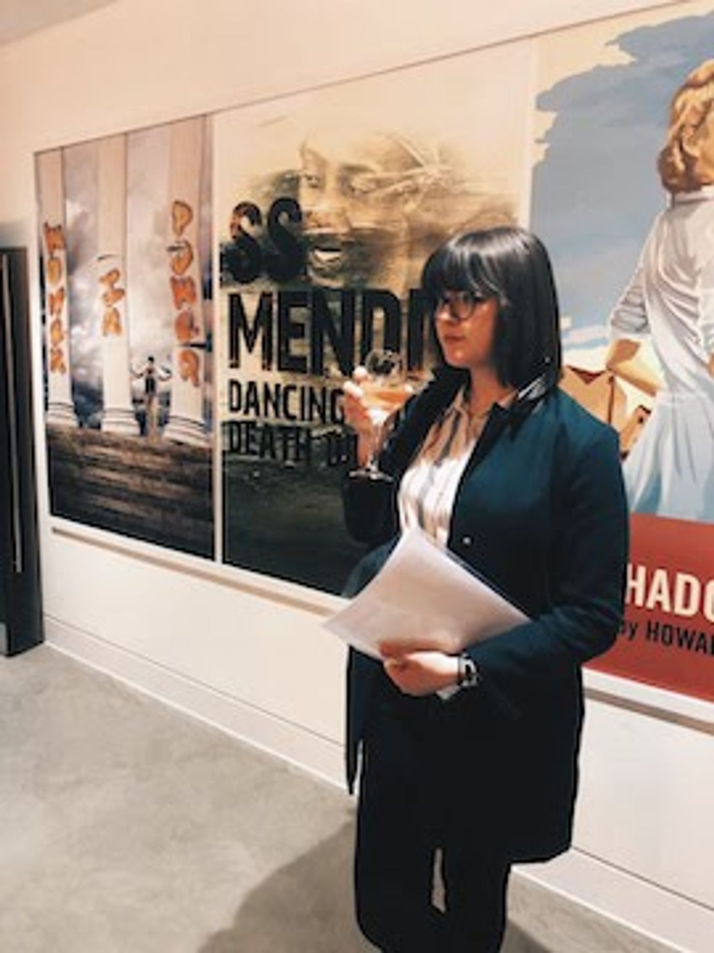 We Can't Lose Nuffield Southampton Theatres - It's The Beating Heart of Our City We Can't Lose Nuffield Southampton Theatres - It's The Beating Heart of Our City Image