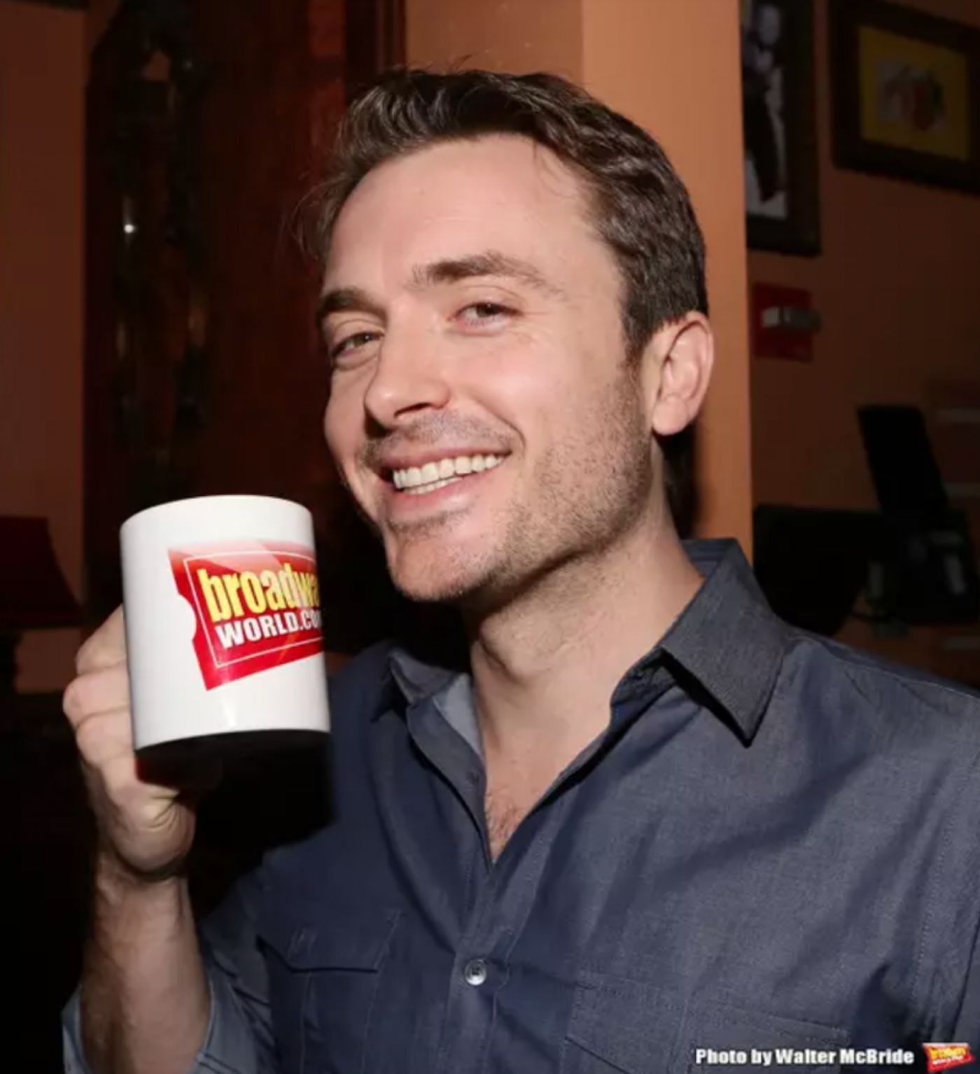 Wake Up With BWW 5/11: Watch BROADWAY DOES MOTHER'S DAY, THE DISNEY FAMILY SINGALONG, and More!  Image