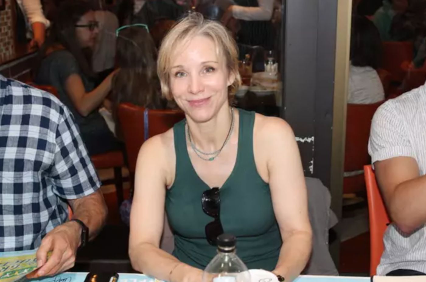 Wake Up With BWW 5/11: Watch BROADWAY DOES MOTHER'S DAY, THE DISNEY FAMILY SINGALONG, and More!  Image