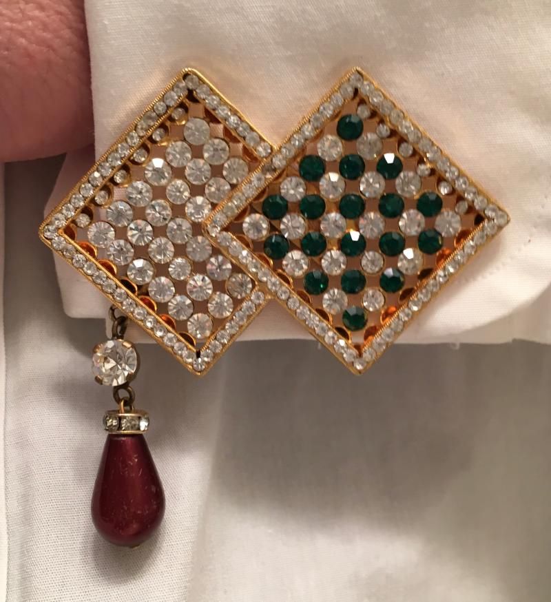 Interview: At Home With Dorian Woodruff  Image